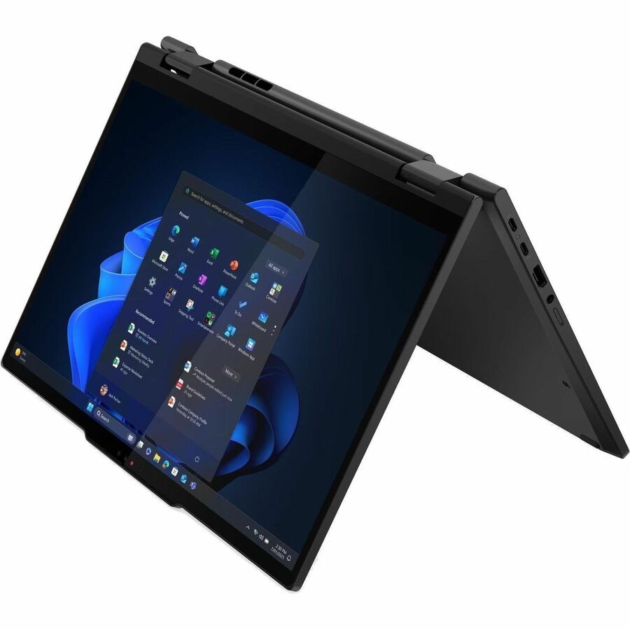 T14s 2-in-1 G1 4.10 GHz W11P64 16.0GB 512GB PCIe 14