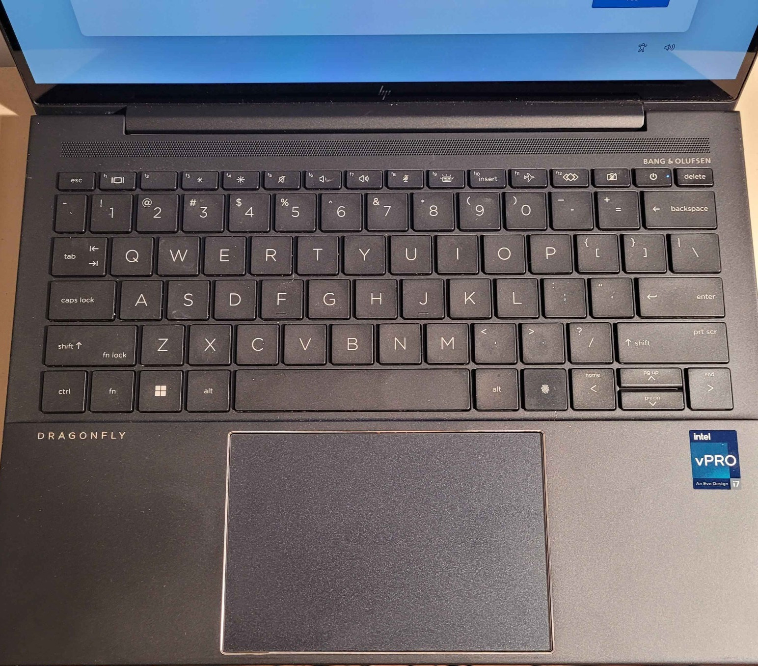 HP Elite Dragonfly G3 13.5″ Touch Laptop i7-1265U 16GB RAM 512GB NVMe GREAT COND