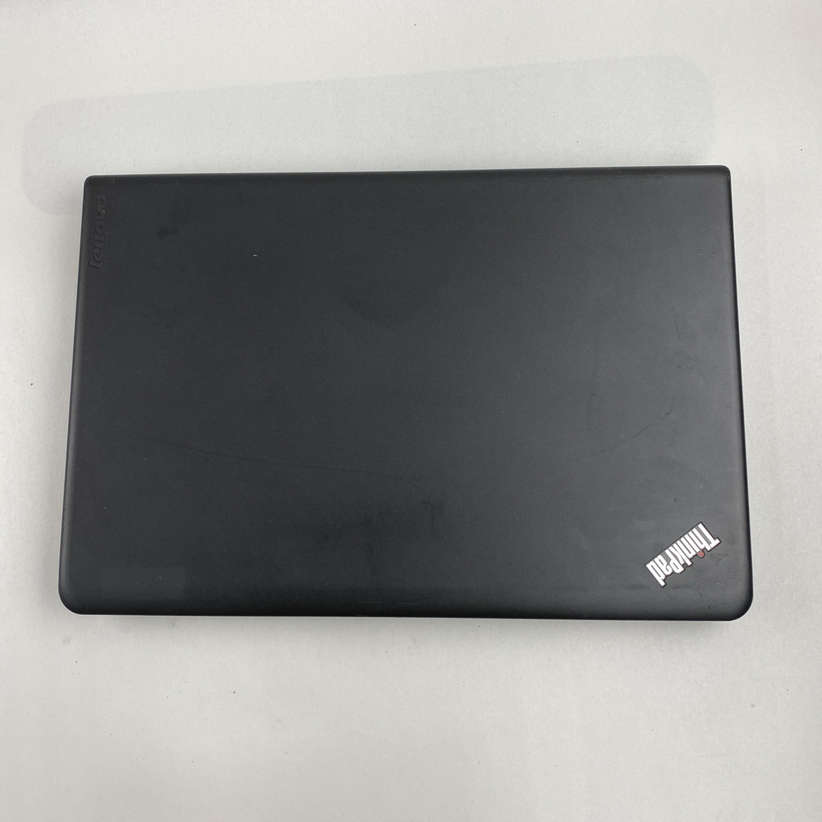 Lenovo ThinkPad E550 Intel Core i3-4005U 1.70GHz 4GB RAM 15.6″ No Battery/HDD/OS