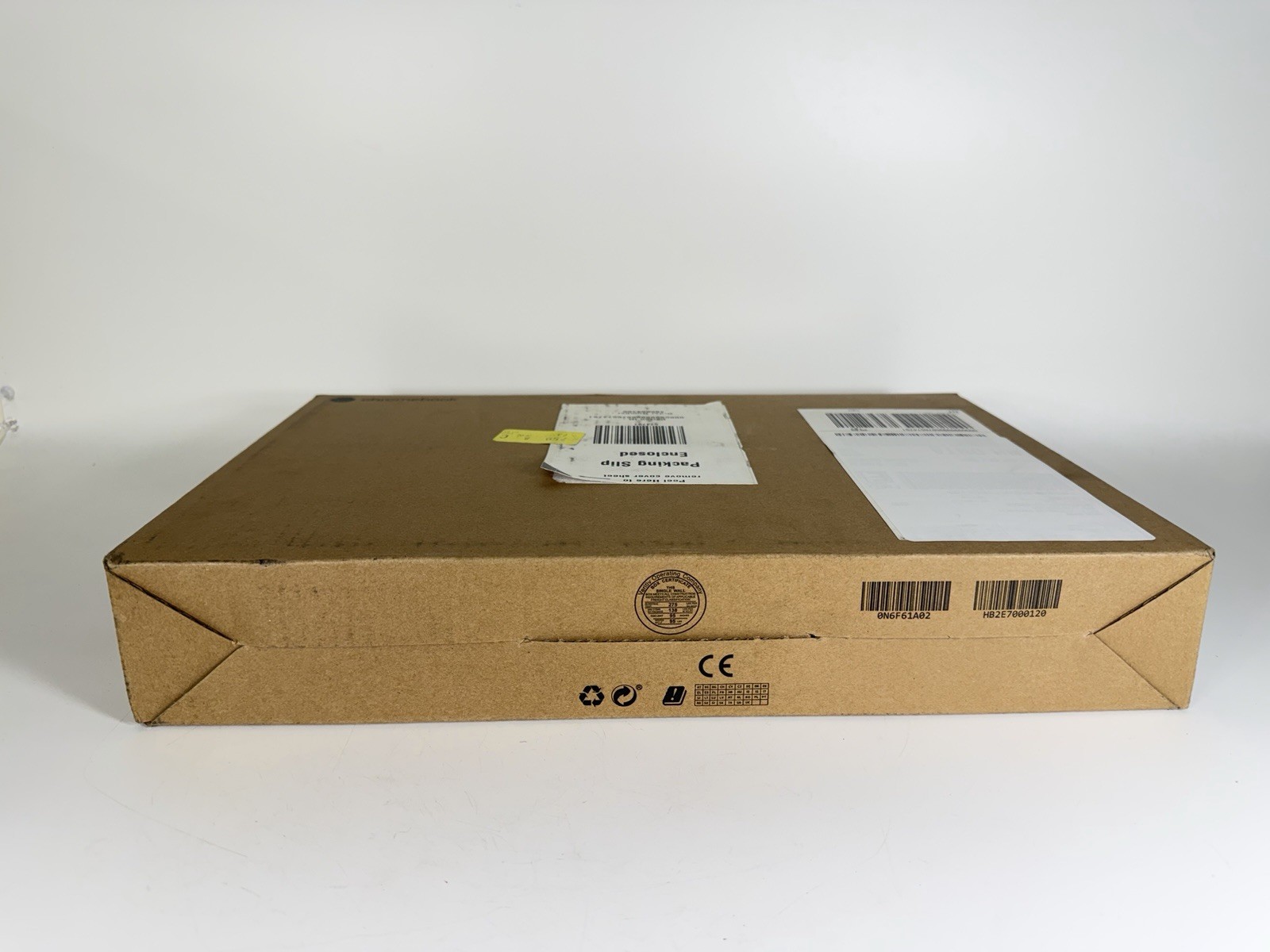 Dell 3181 Inspiron 11 Chromebook 11.6″ Celeron N3060 4GB Ram 16GB SSD – NEW