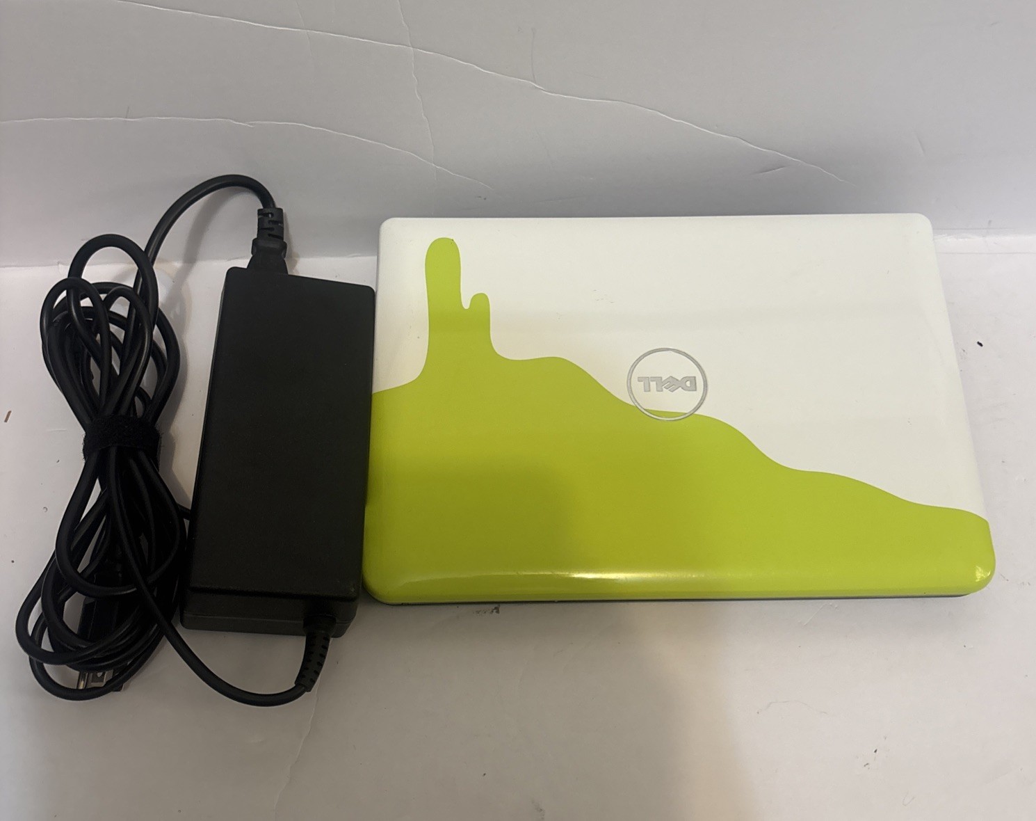 Rare Dell Inspiron Mini Nickelodeon Edition (Read Desc)