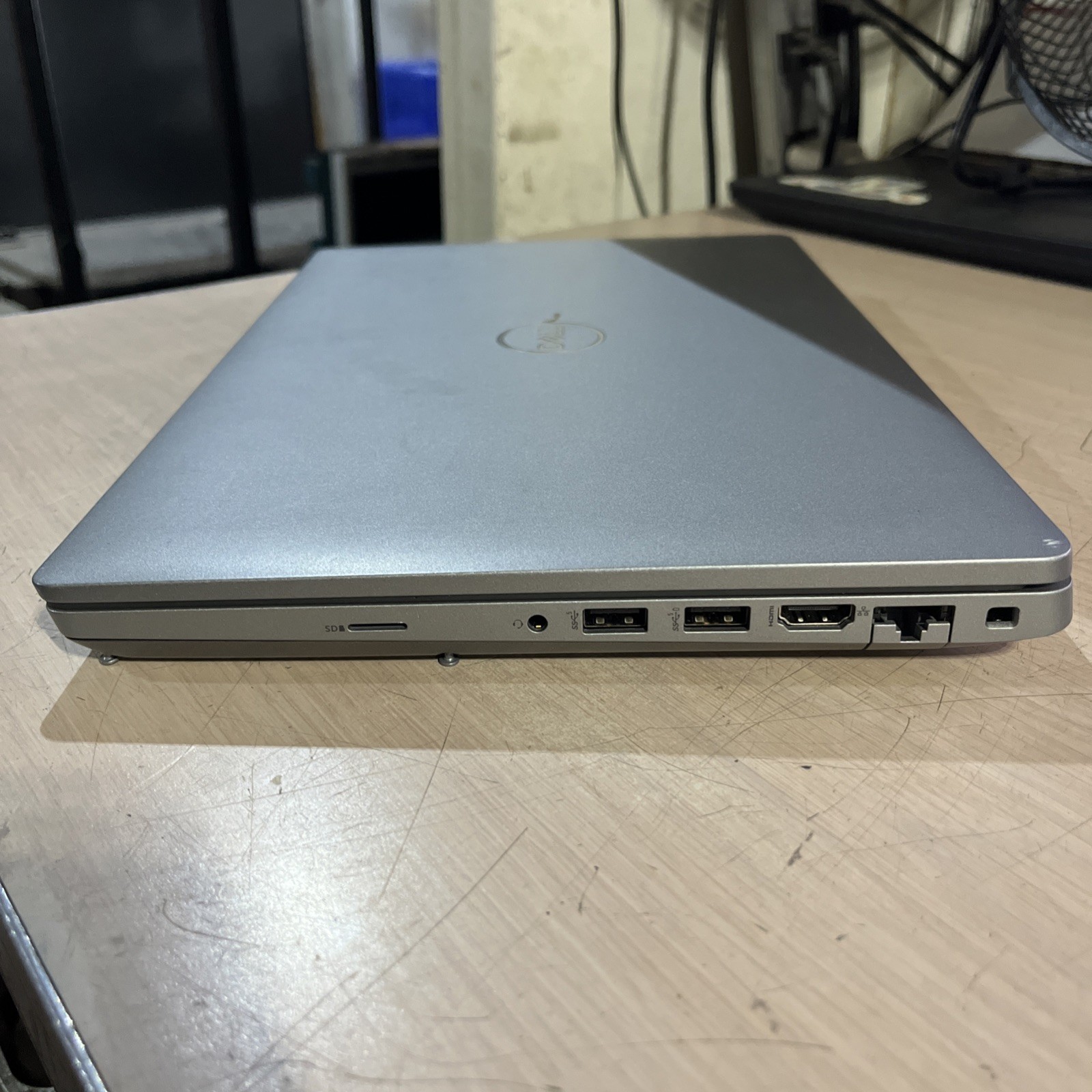 DELL PRECISION 3470 INTEL CORE I5-1250P 16GB RAM NO HD ‘