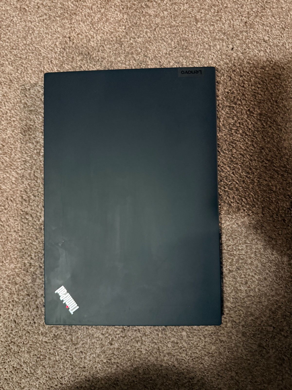 Lenovo ThinkPad T14s Gen 2 – i5 – 16GB RAM 512GB SSD M.2 – Windows 11 Pro