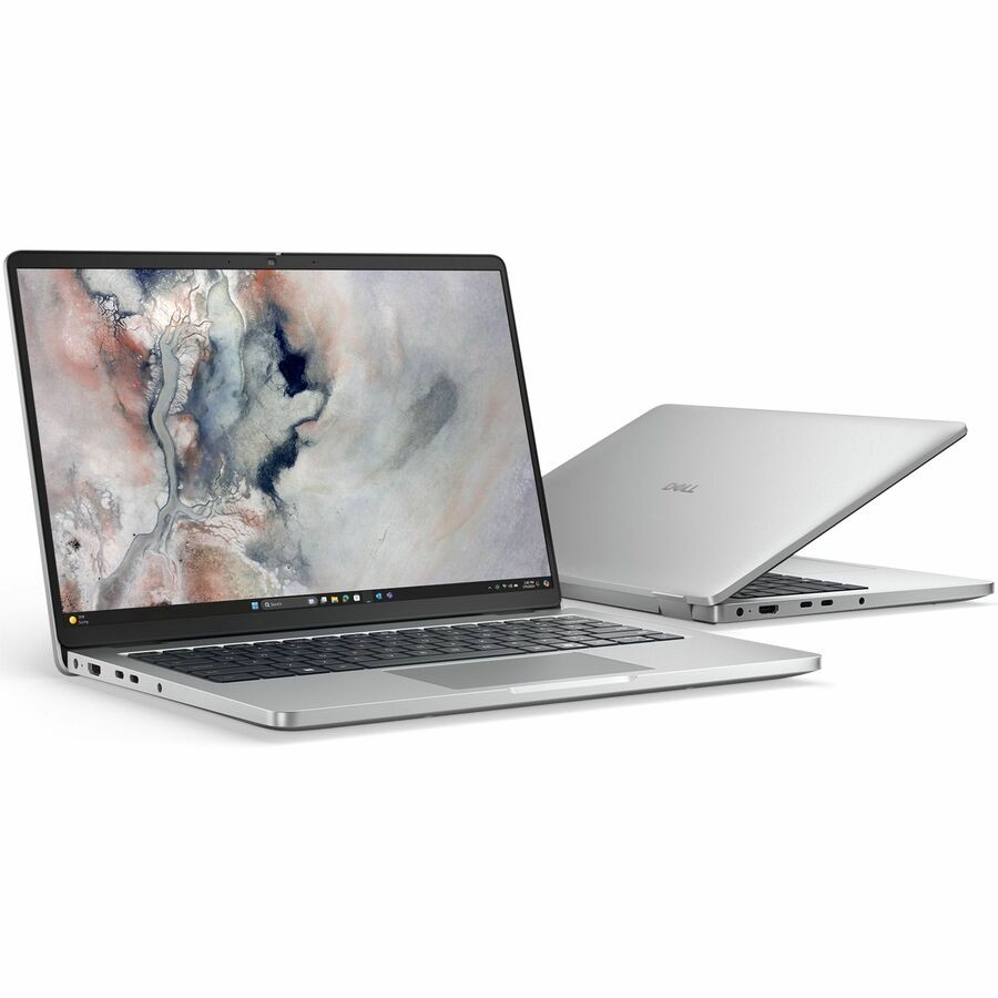 Dell Pro 14 PC14250 14 Notebook – Full HD Plus – 60 Hz – Intel Core Ultra 7 255