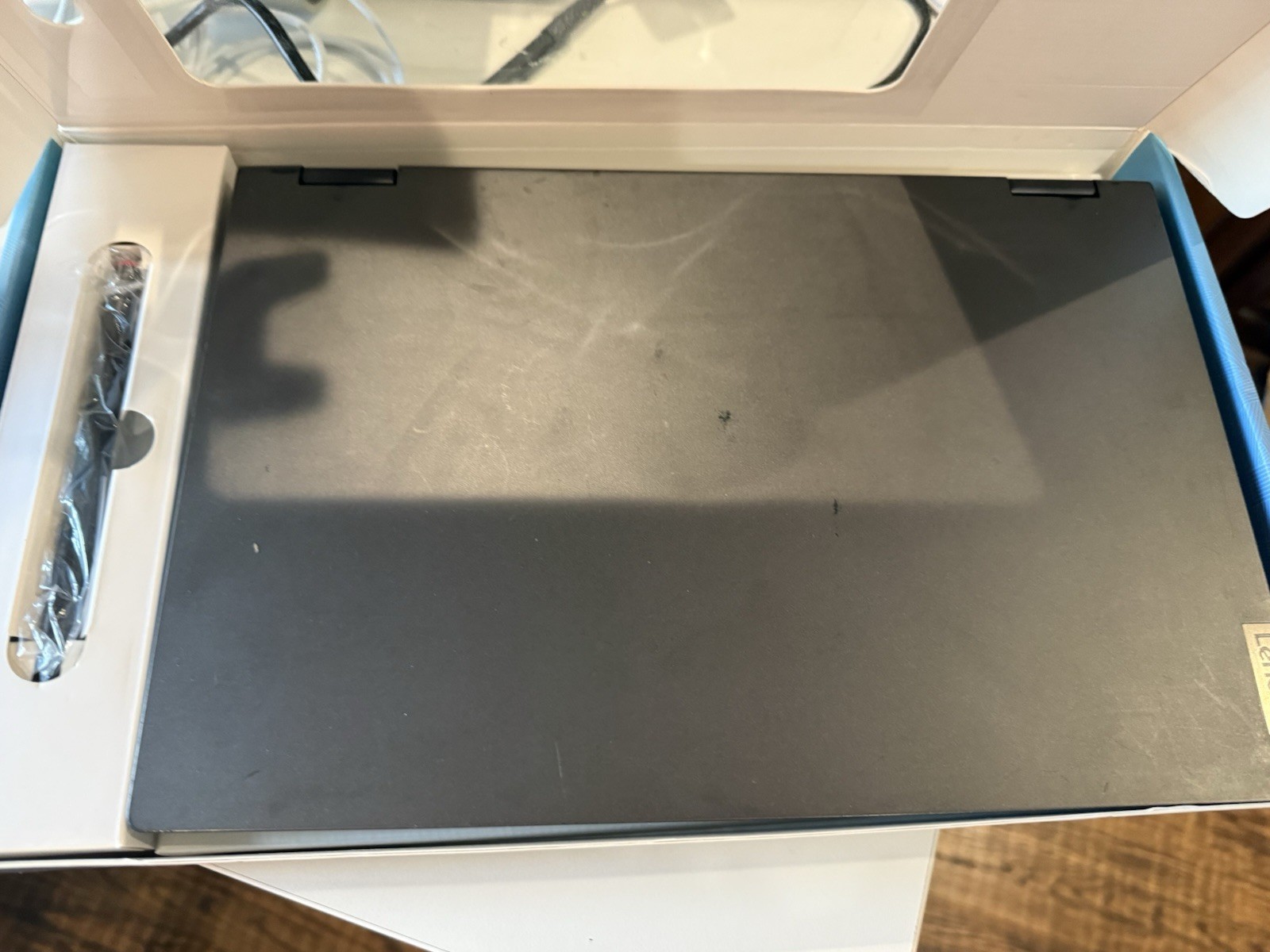 Lenovo IdeaPad Flex 5 14ITL05 82HS 2-in-1 Touch Laptop i3-1115G4 4GB 128GB SSD