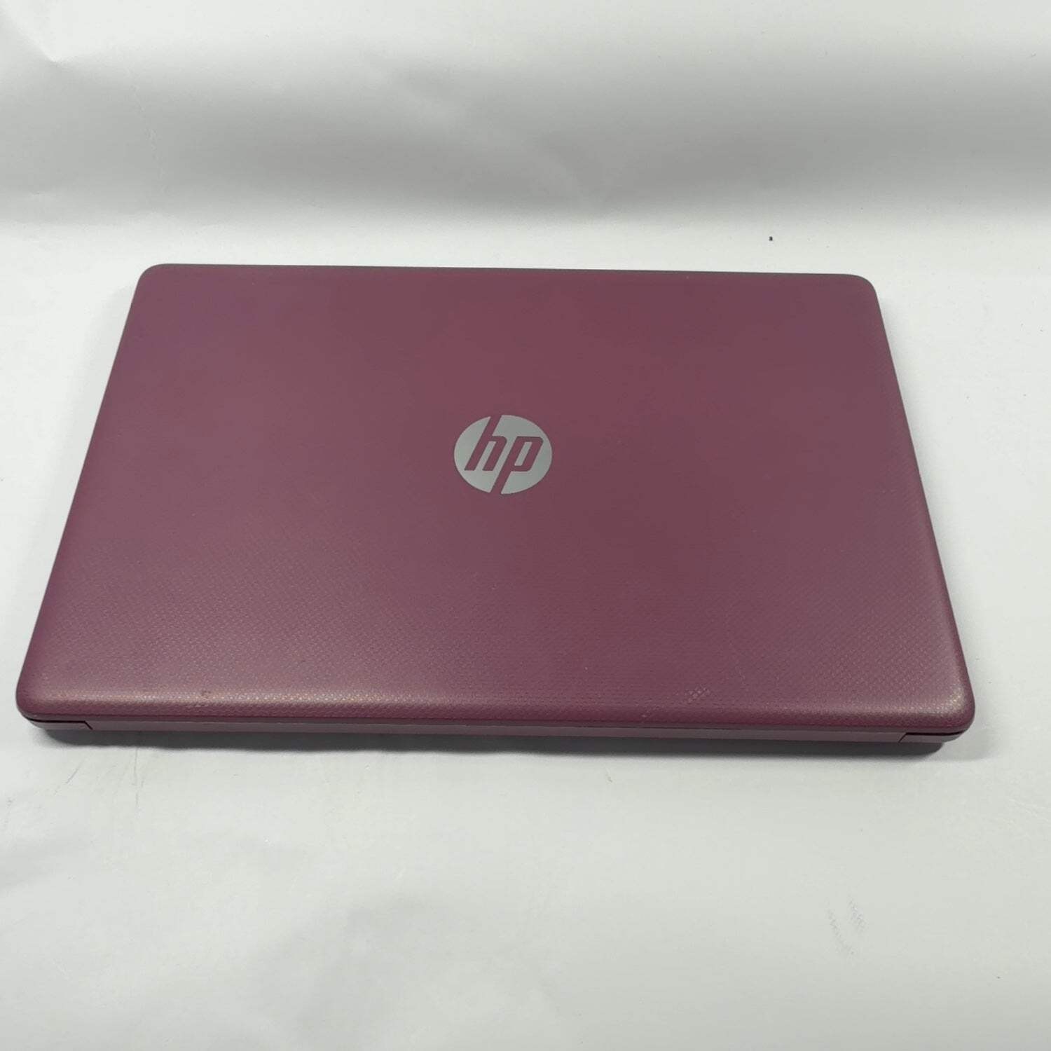 HP NoteBook 15-DB0091WM 15.6″ A4-9125 2.3GHz 4GB RAM 64GB SSD