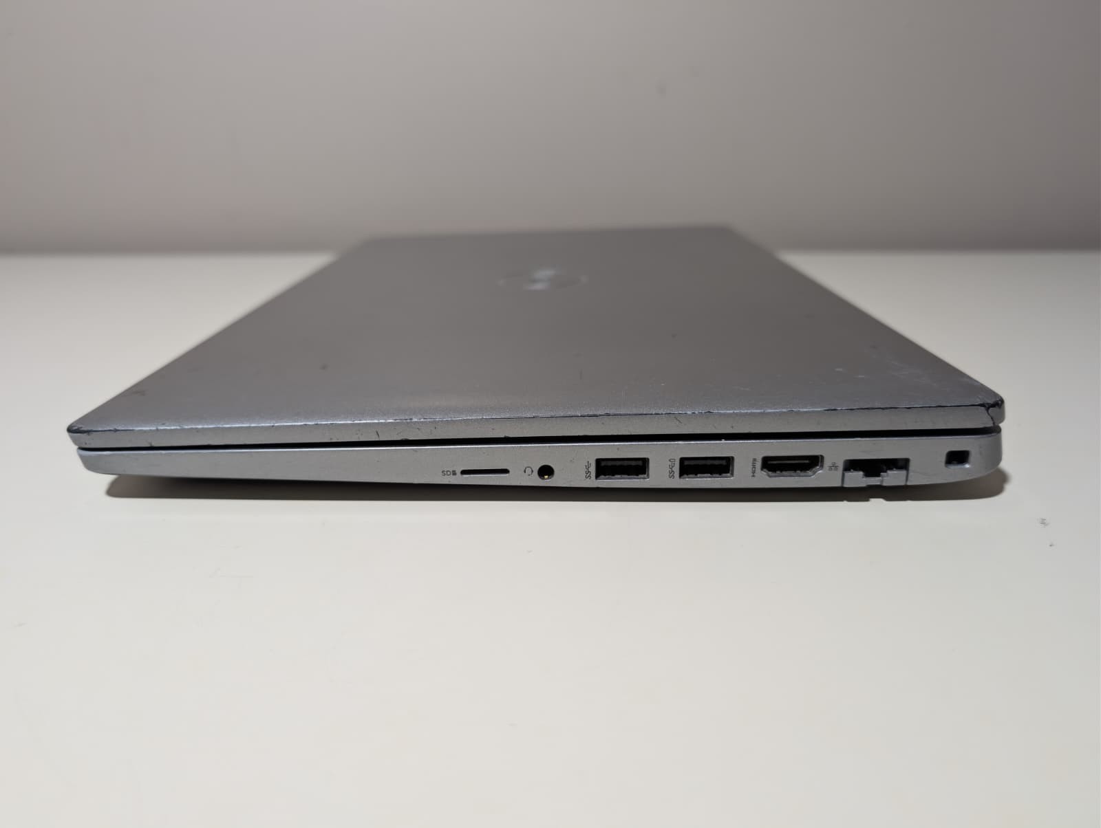 Read! Dell Latitude 5520 | Intel i5 11th Gen 4GB RAM NO SSD | Backlit Keyboard