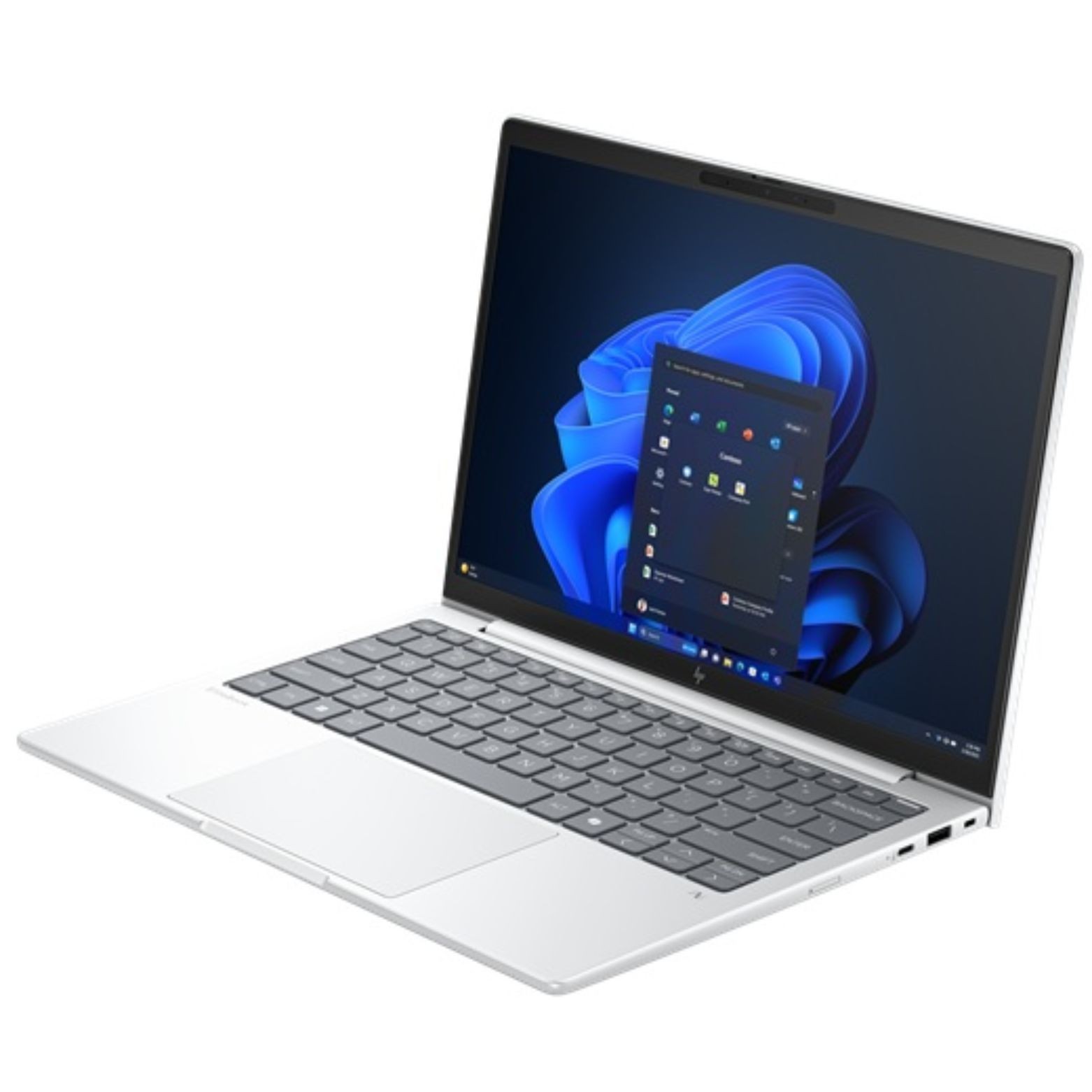 HP EliteBook 8 G1a 14″ WUXGA IPS AMD Ryzen AI 5 PRO 340 32GB DDR5 512GB SSD W11P