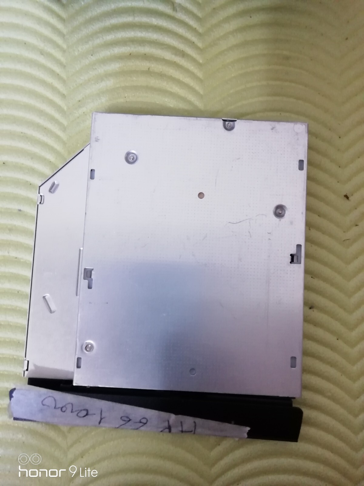 DELL E5430 E5530 BURNER
