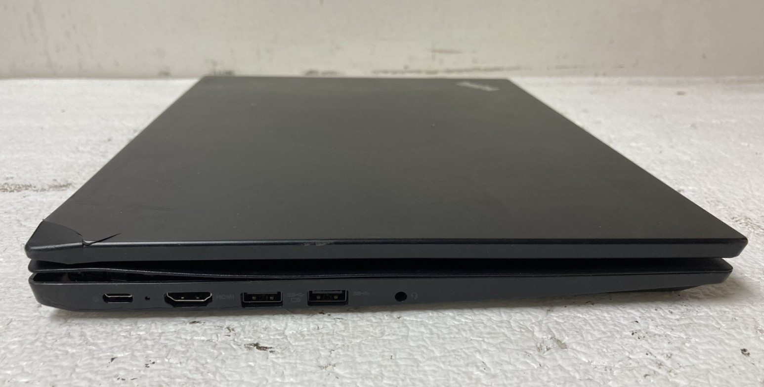 Lenovo ThinkPad E495 AMD Ryzen 5 3500U @2.10GHz 8GB RAM NO SSD Parts *READ