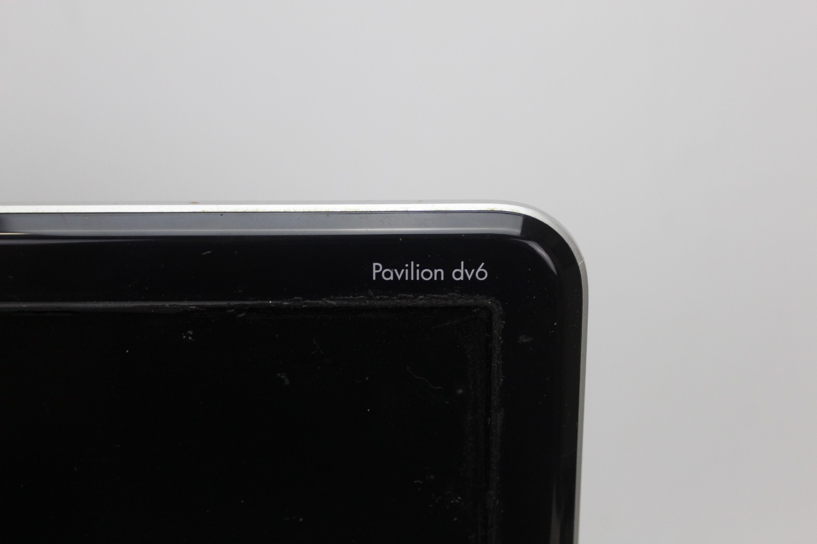 HP Pavilion DV6 15.6″ Laptop i7-3610QM, 750GB HDD 8GB RAM, For Parts or Repair