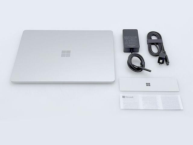 Microsoft Surface Laptop 7 13.8″ Snapdragon X Elite 16GB 512GB W11P ZGZ-00001