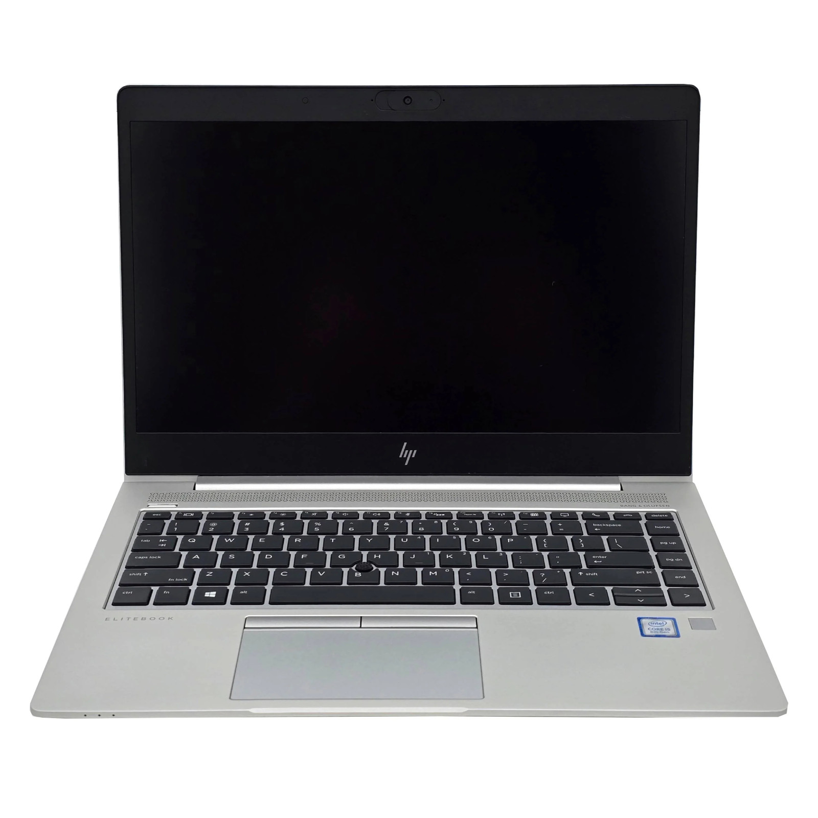 HP EliteBook 840 G6 Laptop | i5 | 32 GB DDR4 | 512 GB M.2 SSD | GRADE B