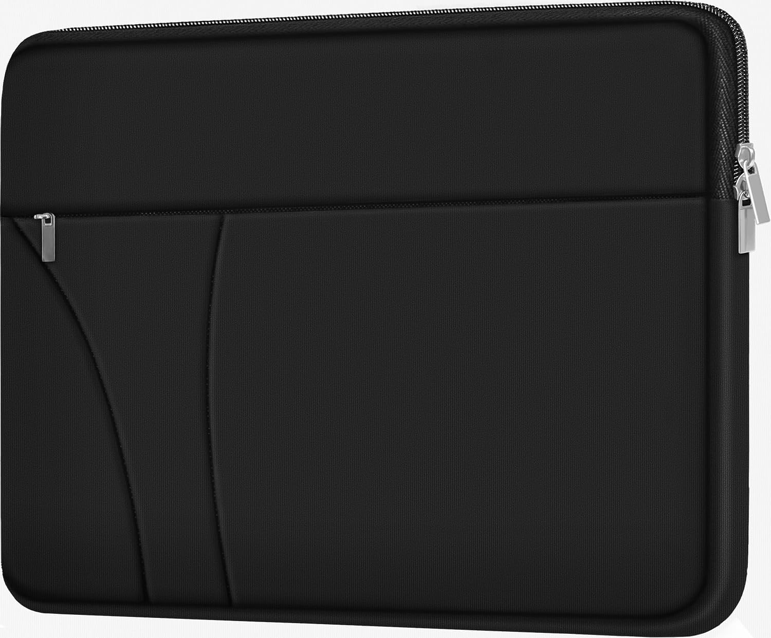 Laptop Case 14 inch, Slim Traveling Laptop Sleeve Cover for 14″ MacBook Air/Pro,