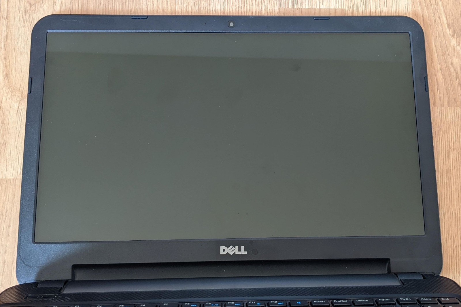 Dell Inspiron 15.6″ Laptop Pentium 2127U 2GB RAM 120GB HDD Win 8.1 *DEAD BATTERY
