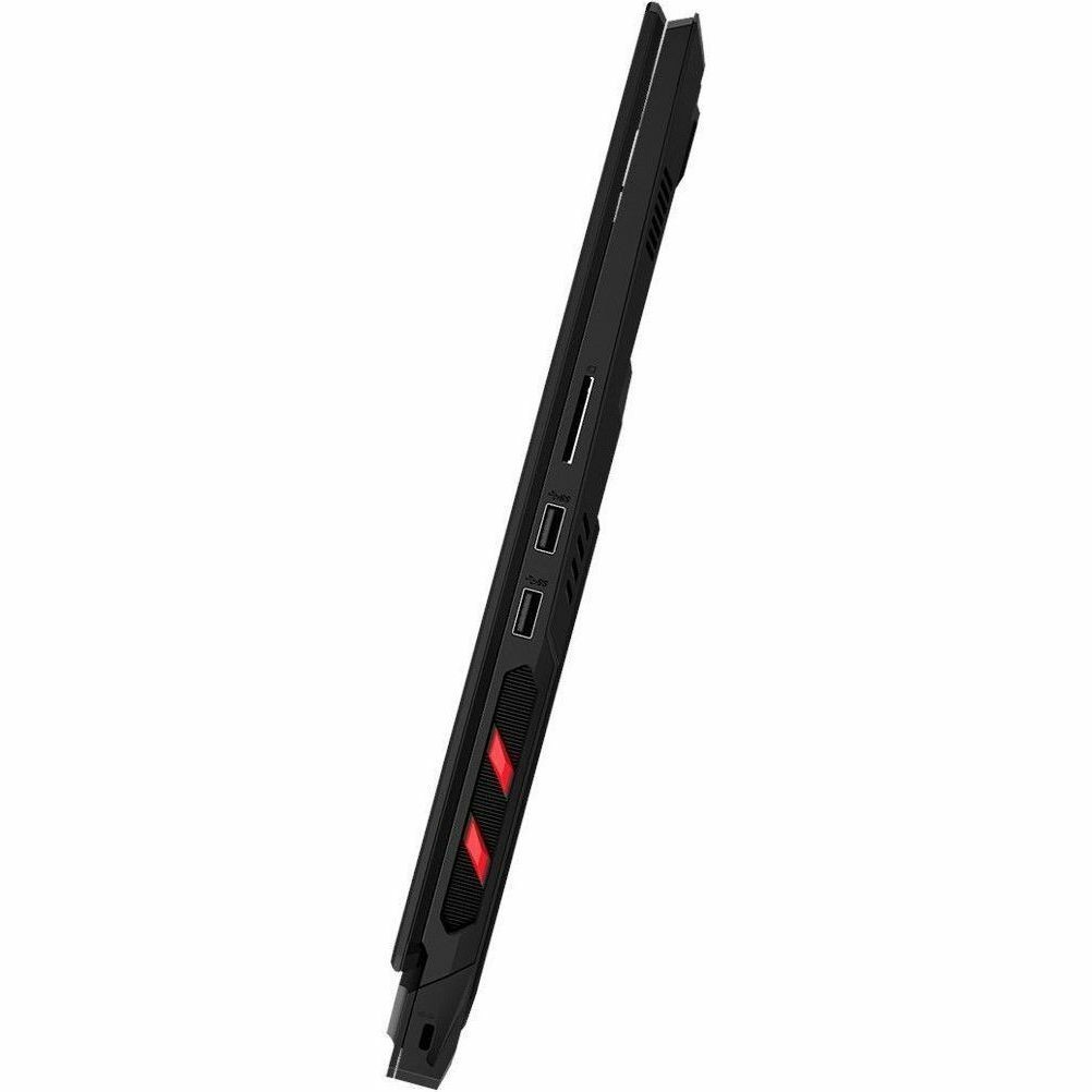MSI Raider 18 HX AI A2XWJG-069US 18 Gaming Notebook – UHD+ – 120 Hz – Intel Cor