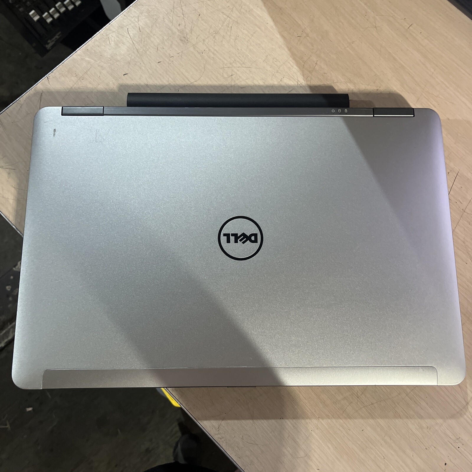 DELL PRECISION M2800 INTEL CORE I5-4210M 2.60GHZ 8GB RAM NO HD +