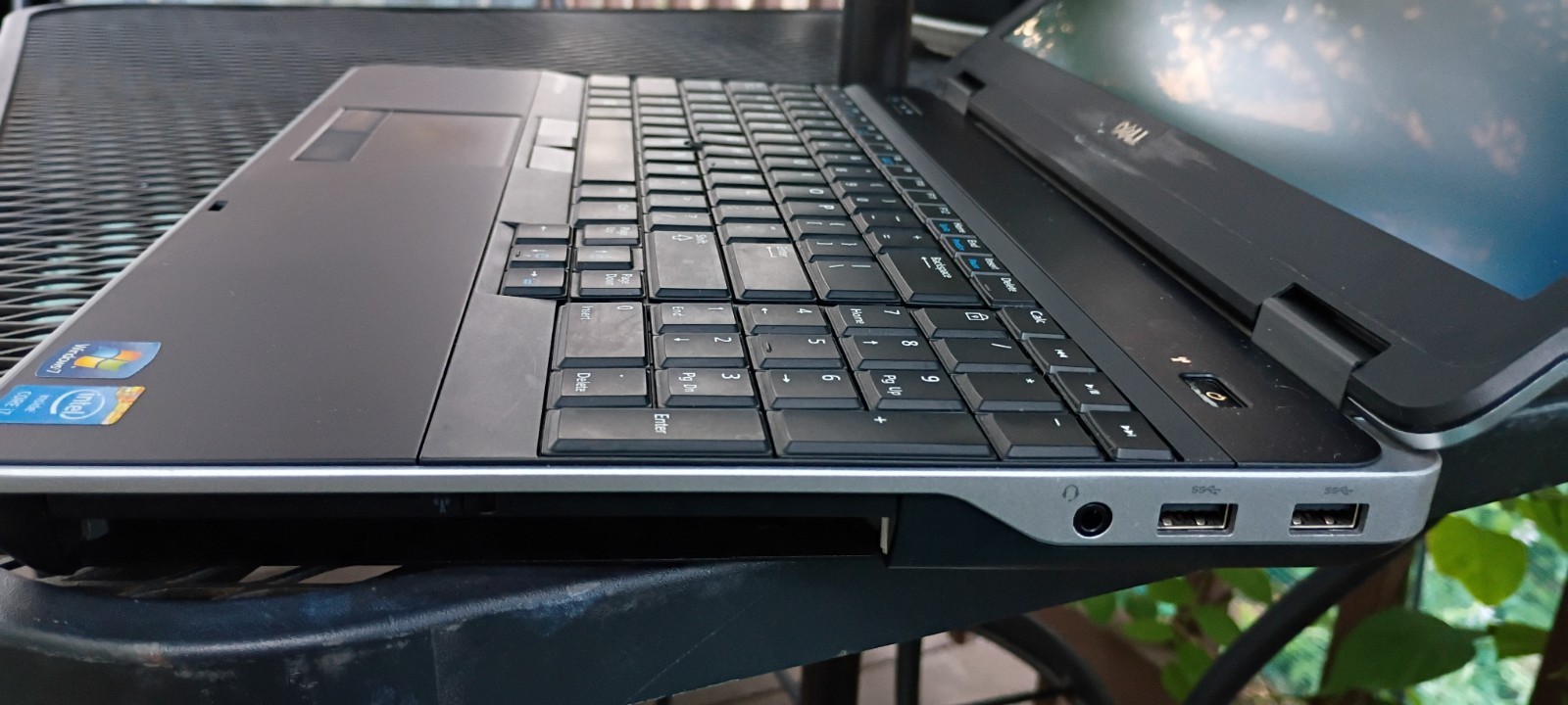 Dell Latitude E6540 15.6 inch (128GB, Intel Core i7 4th Gen., 2.7GHz, 4GB)…