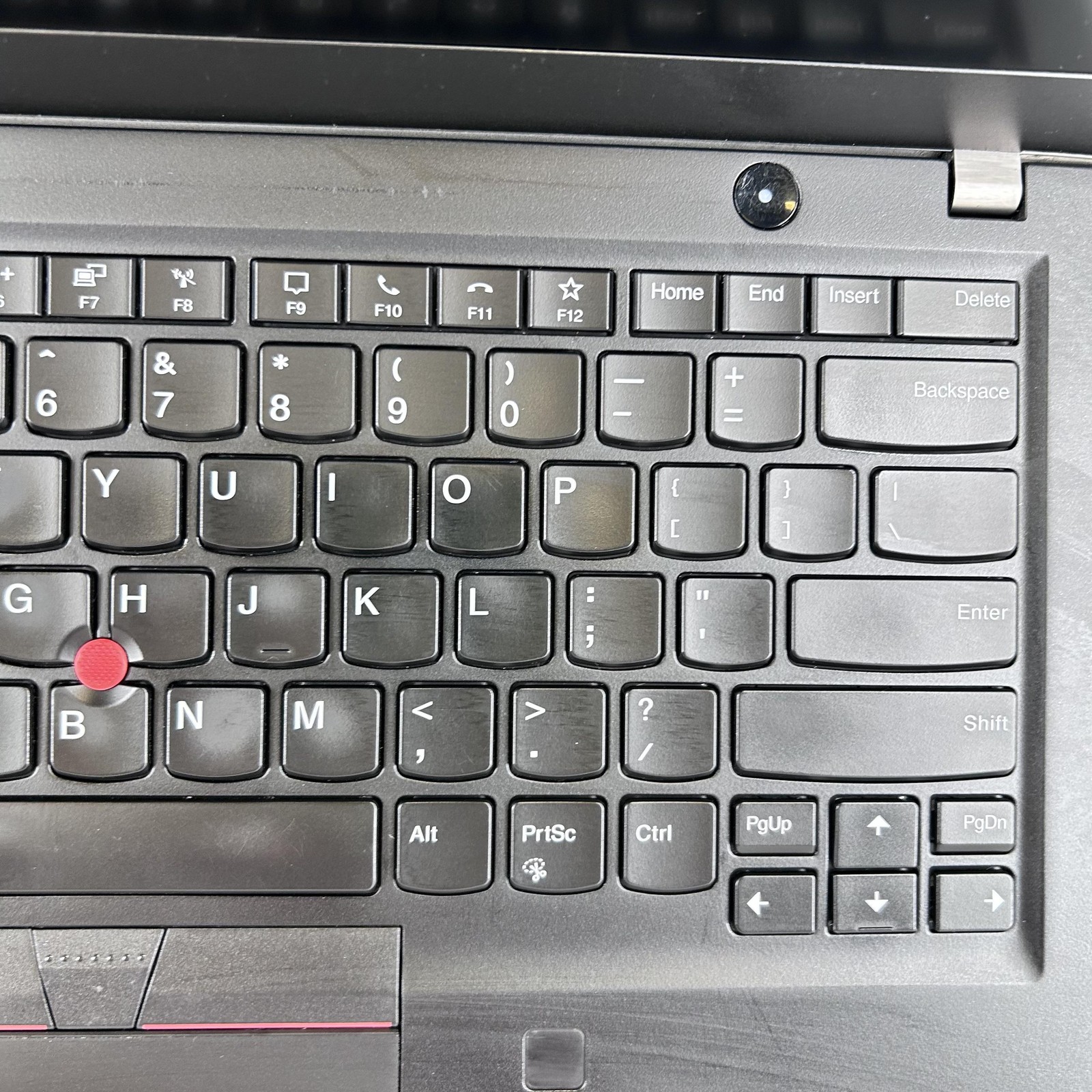 Lenovo ThinkPad T14s Gen 1 Black FHD 1.7 GHz Ryzen 7 PRO 4750U 16GB 512GB SSD