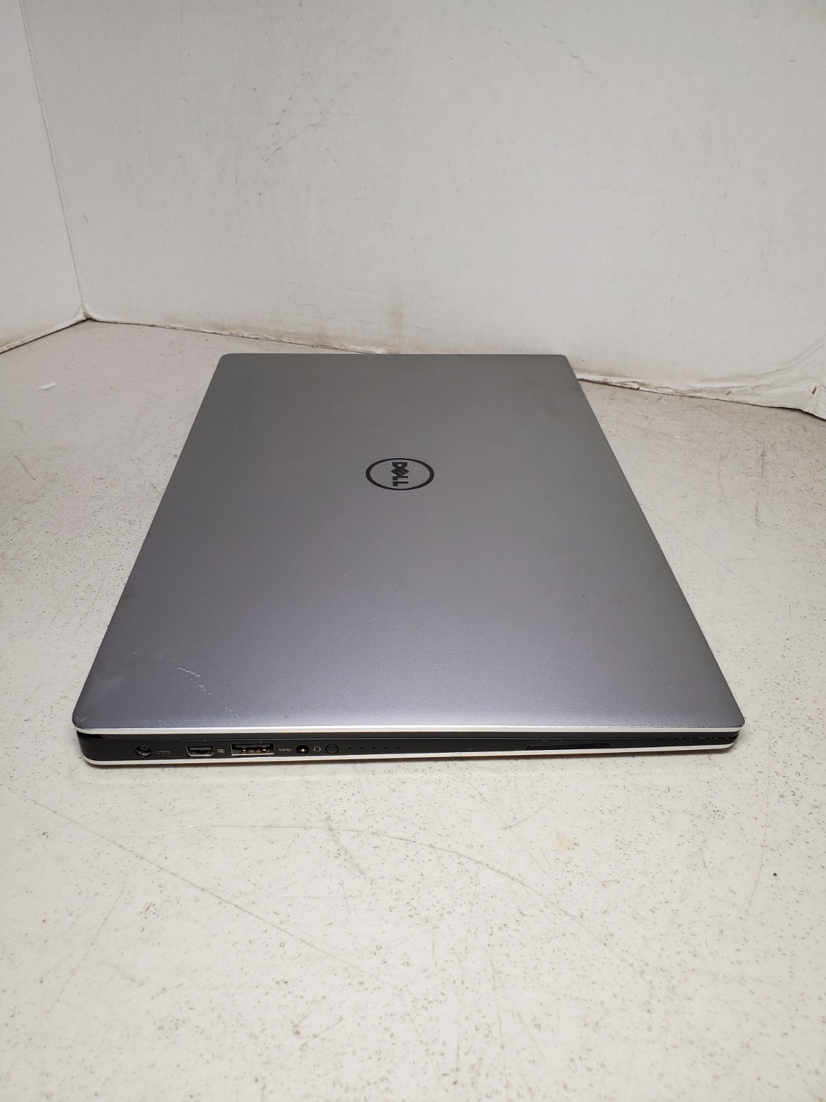Dell XPS 13 9343 Laptop Core i5-5200U 2.19GHz 4GB RAM 128GB SSD Win11 READ! #69