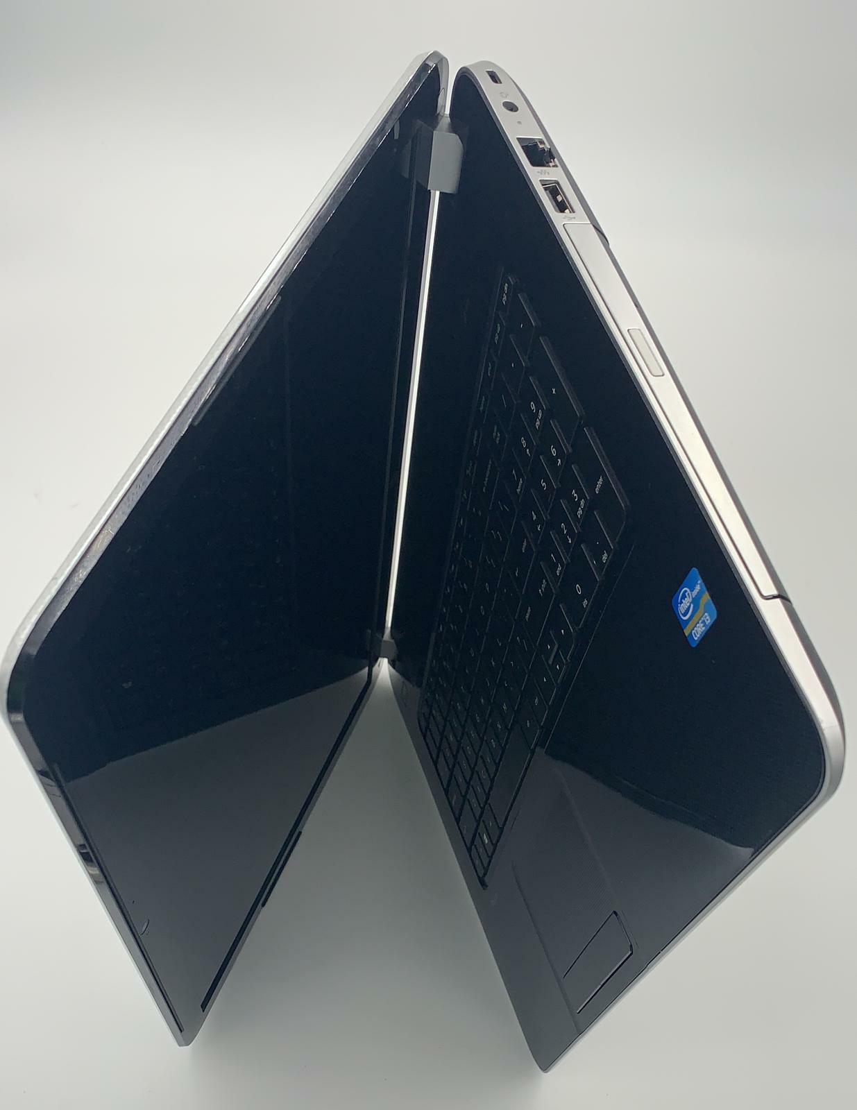HP Pavilion 17-E117DX 8 GB RAM, 650 GB HDD, CORE I3