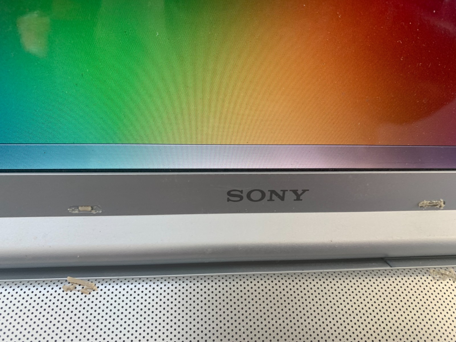 Sony PCG-3A4L VGN-FZ320E 15.4″ Intel Core 2 Duo T5450 166GHz 2GB Ram 120GB HDD