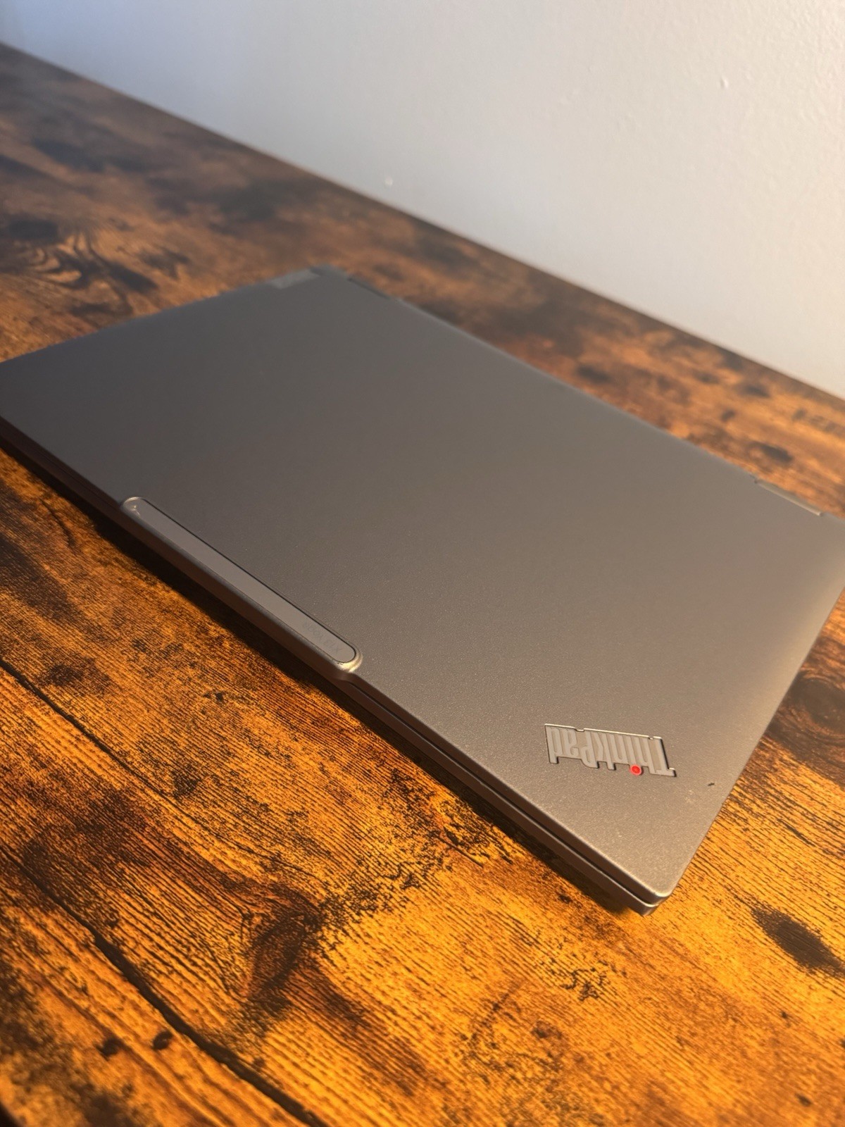 Touchscreen Lenovo X13 Yoga Gen 4 – 256GB SSD | 16GB Ram | Intel i5-1335U |