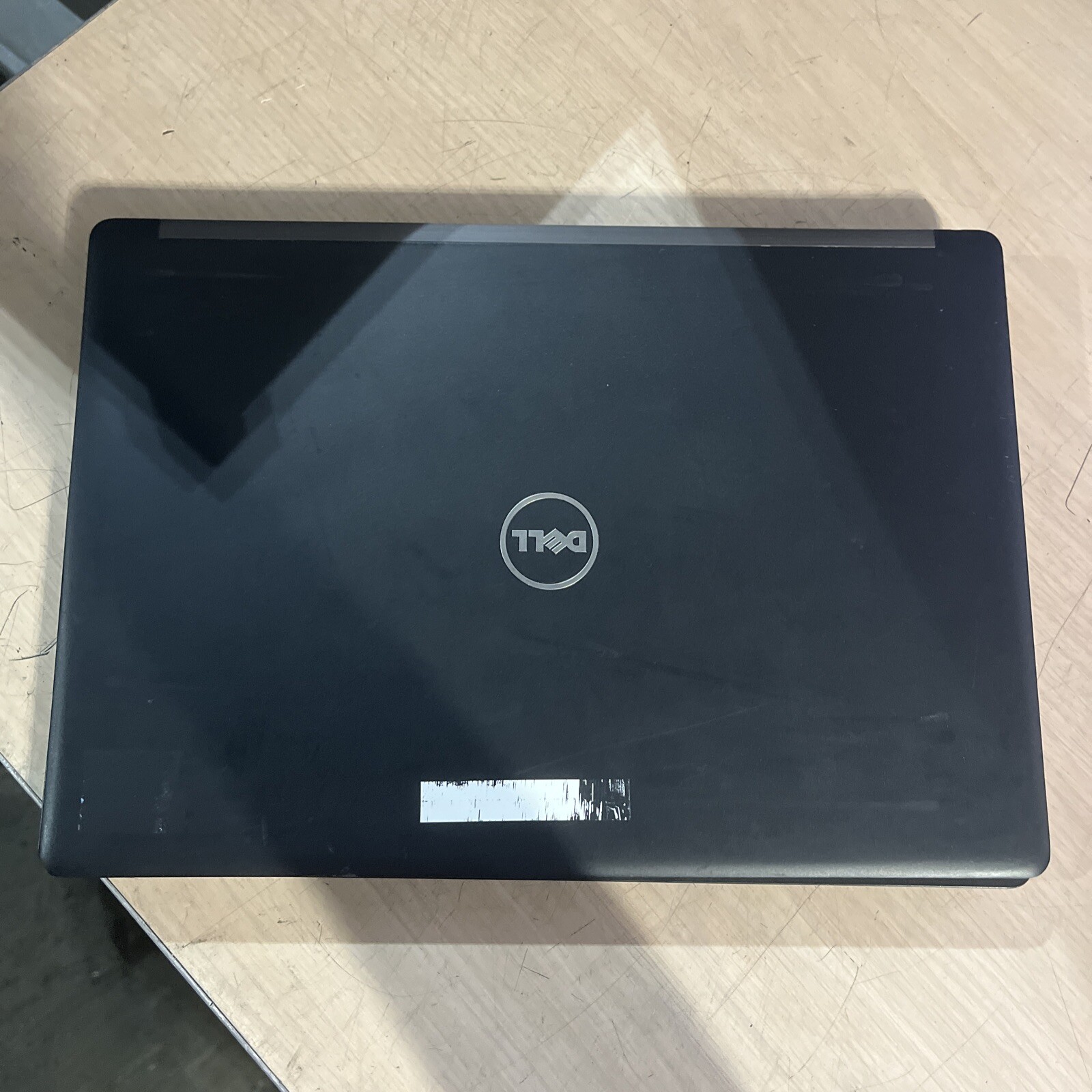 DELL LATITUDE 5280 INTEL CORE I3-7100U 2.40GHZ 8GB RAM NO HD +