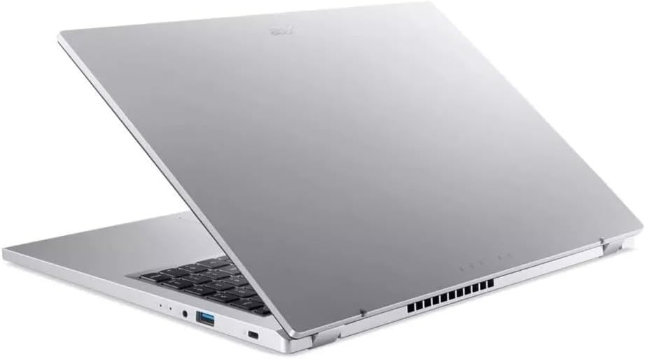 Acer Aspire 3 15.6″ Touchscreen Laptop AMD Ryzen 5 7520U 16GB RAM 1TB SSD Silver