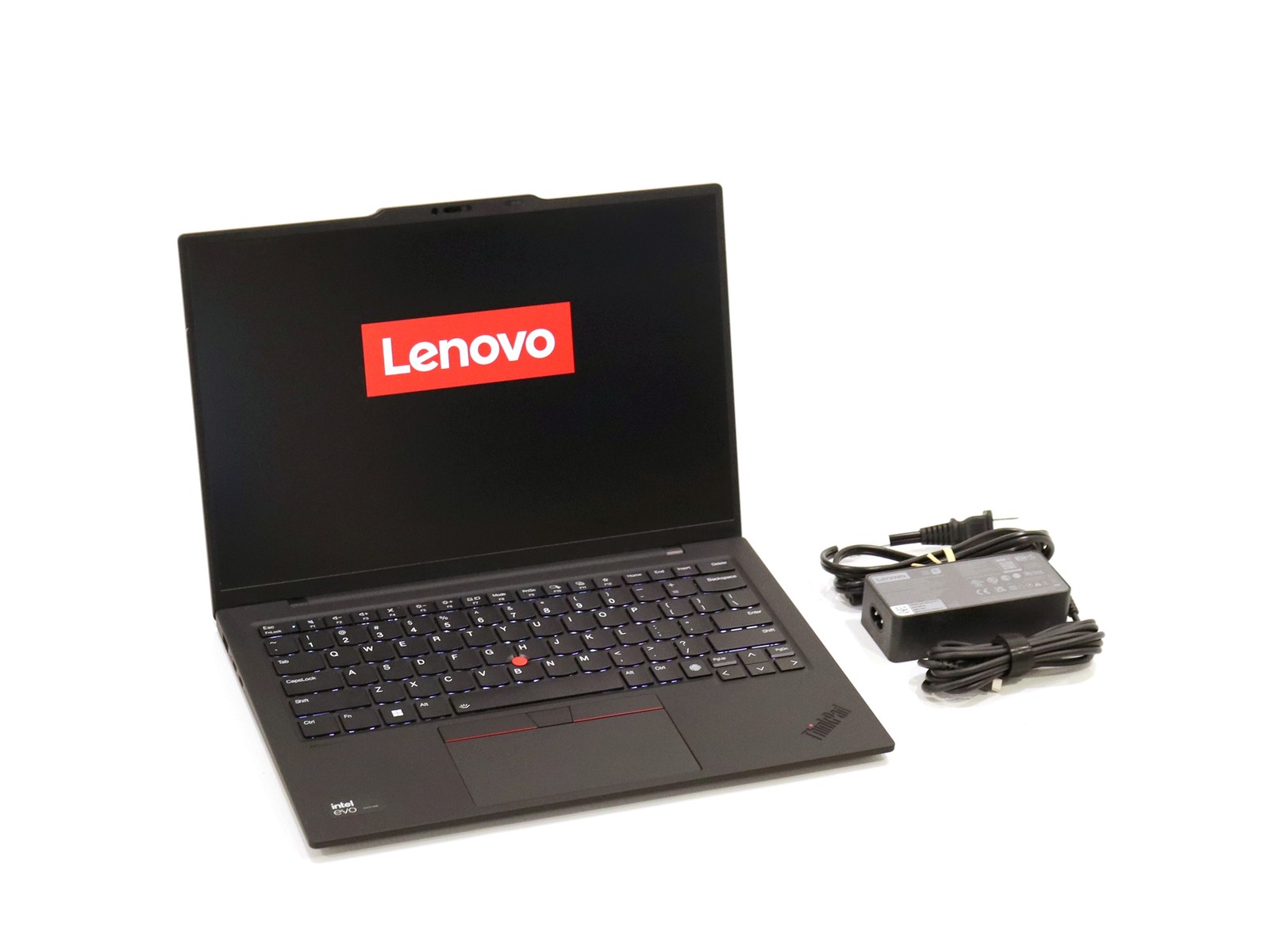 Lenovo ThinkPad X1 Carbon 12th Gen 14.0″ Ultra 7 155U 16GB RAM 512GB NVMe W11P