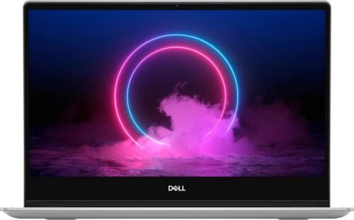 Dell Inspiron 7391 – 13.3″ FHD Touch – i5-10210U – 8GB RAM – 512GB SSD – Silver