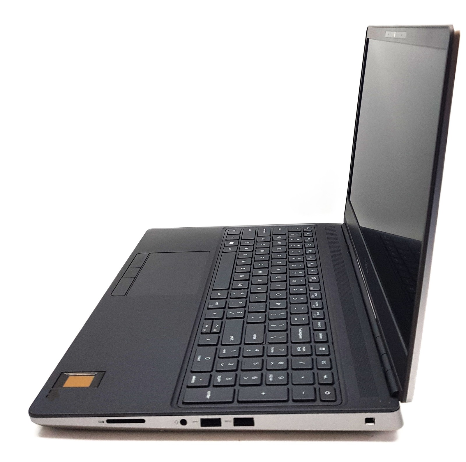 Dell Precision 7560 15.6″ FHD i7-11850H 16GB RAM 256GB nVIDIA Rtx A3000 W11 Pro