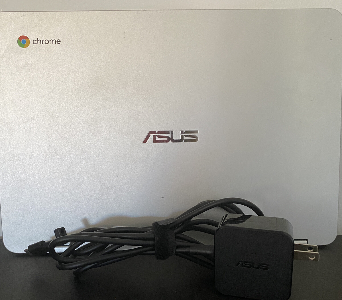 Used ASUS Chromebook Flip-C302 – 4GB RAM, 6th Generation Intel Core m3