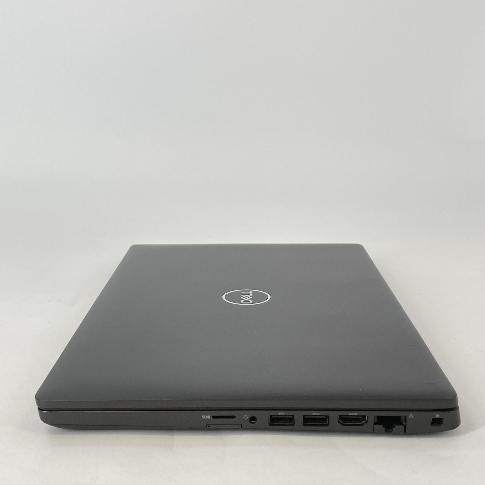 Dell Latitude 5400 14 Black HD i7-8665U 1.90GHz 16GB 500GB SSD Good BAD BATTERY