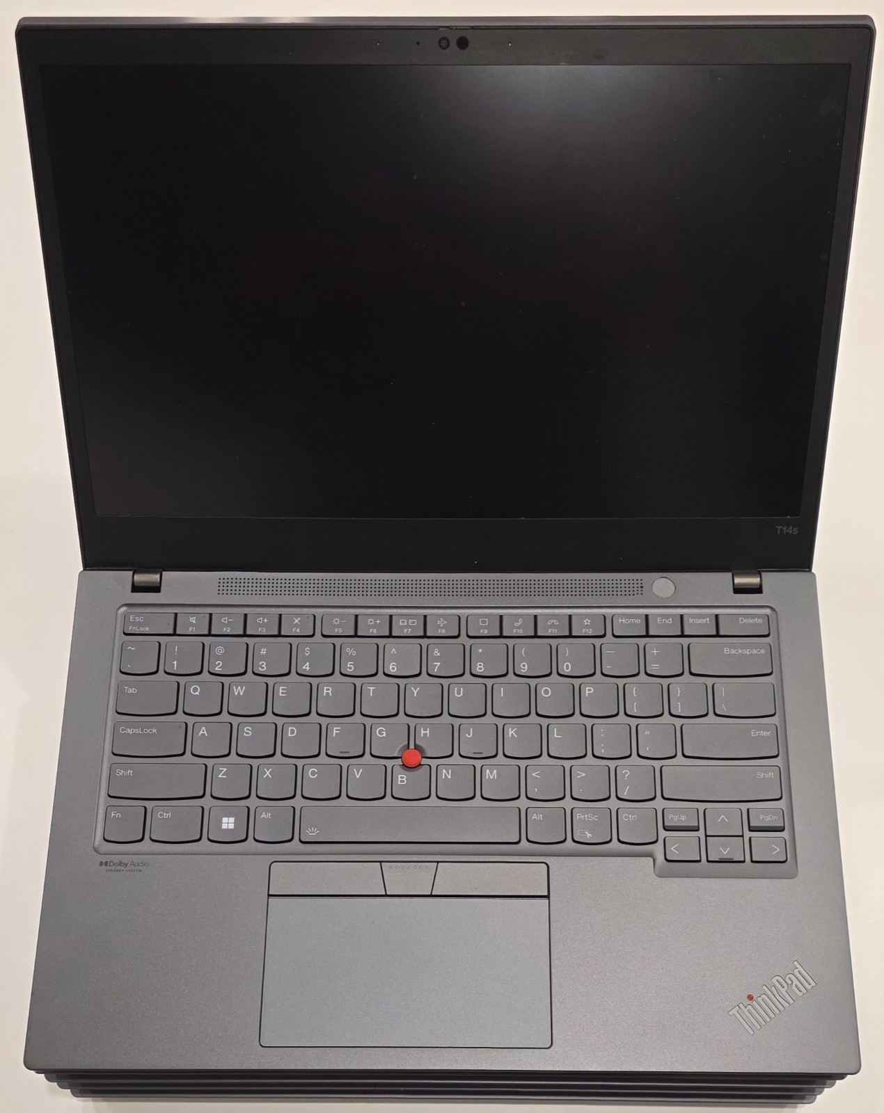 Lenovo Thinkpad T14s Gen2 i7 16 GB RAM 512GB SSD 4K Touch Screen