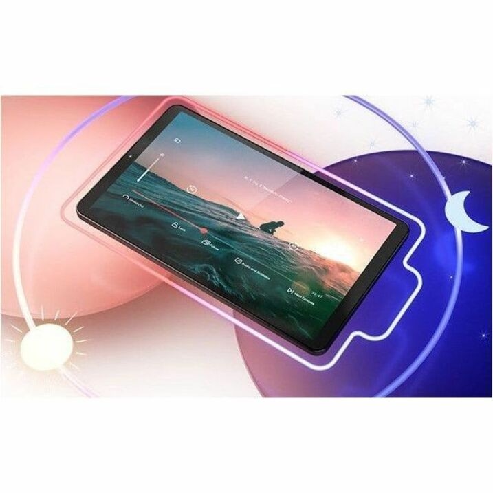 Lenovo Tab One TB305FU Tablet – 8.7 HD – MediaTek Helio G85 Octa-core – 4 GB –