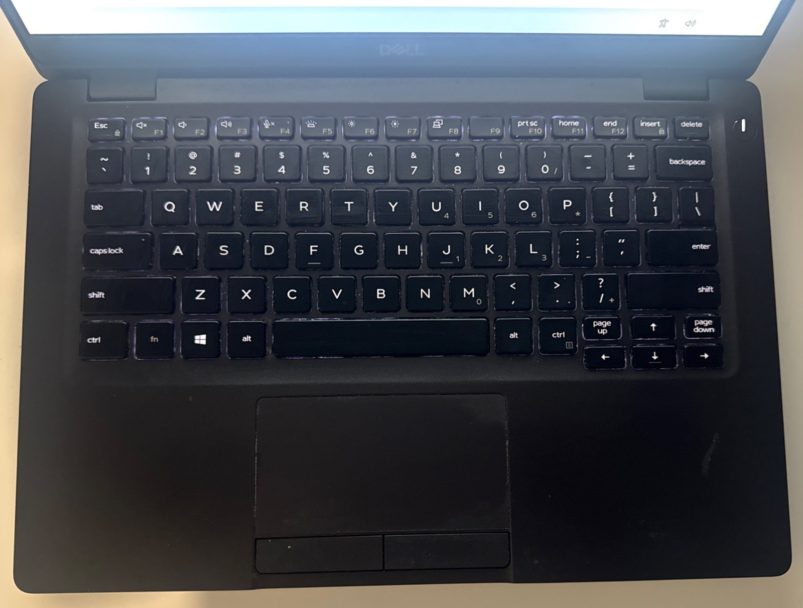 Dell Latitude 5300 13.3” Laptop i5-8365U 8GB RAM 256GB SSD Windows 11 Pro READ!