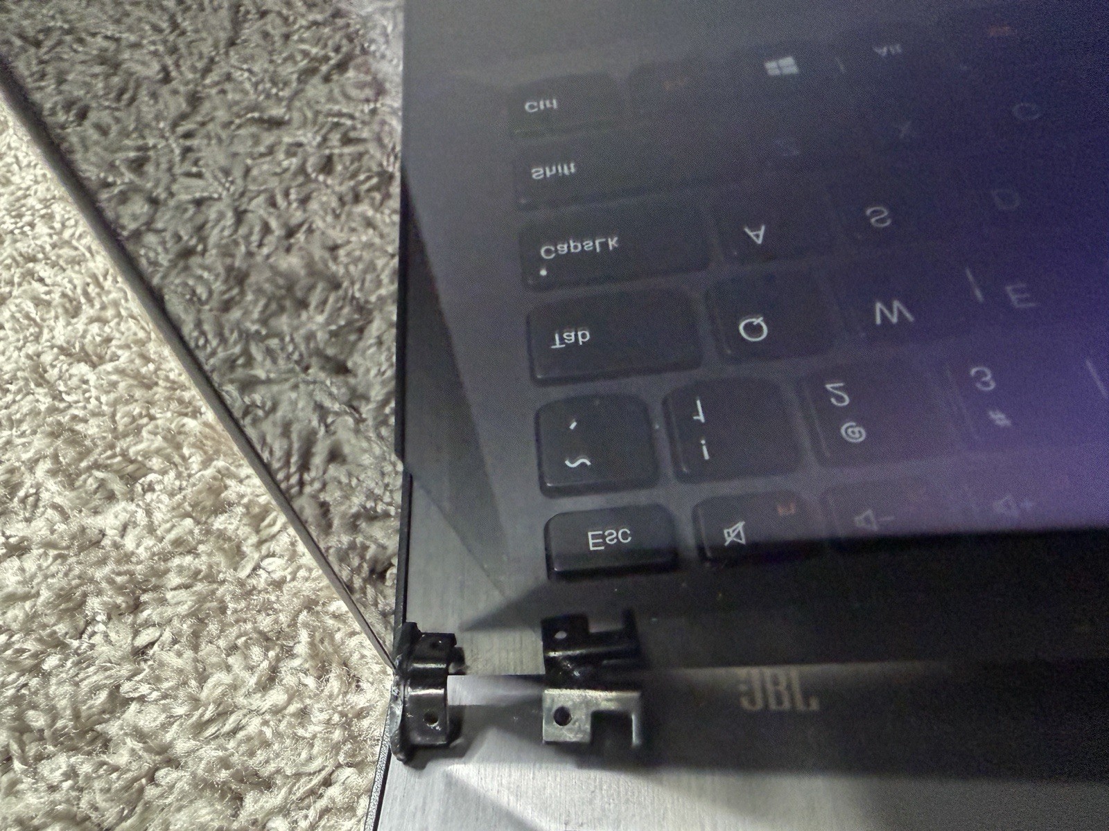 Lenovo Edge 2-1580 Laptop Intel i5-6200U 8GB Ram 750GB HD | WORKS