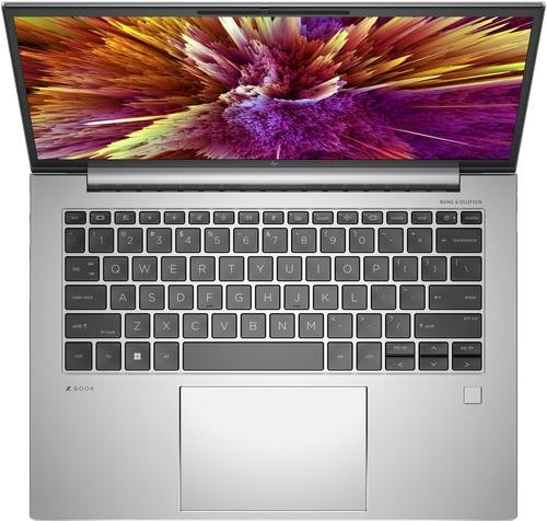 HP ZBook FireFly 14 G10 Core i7 13th Gen i7-1370P 1TB 64GB 1920×1200 WUXGA
