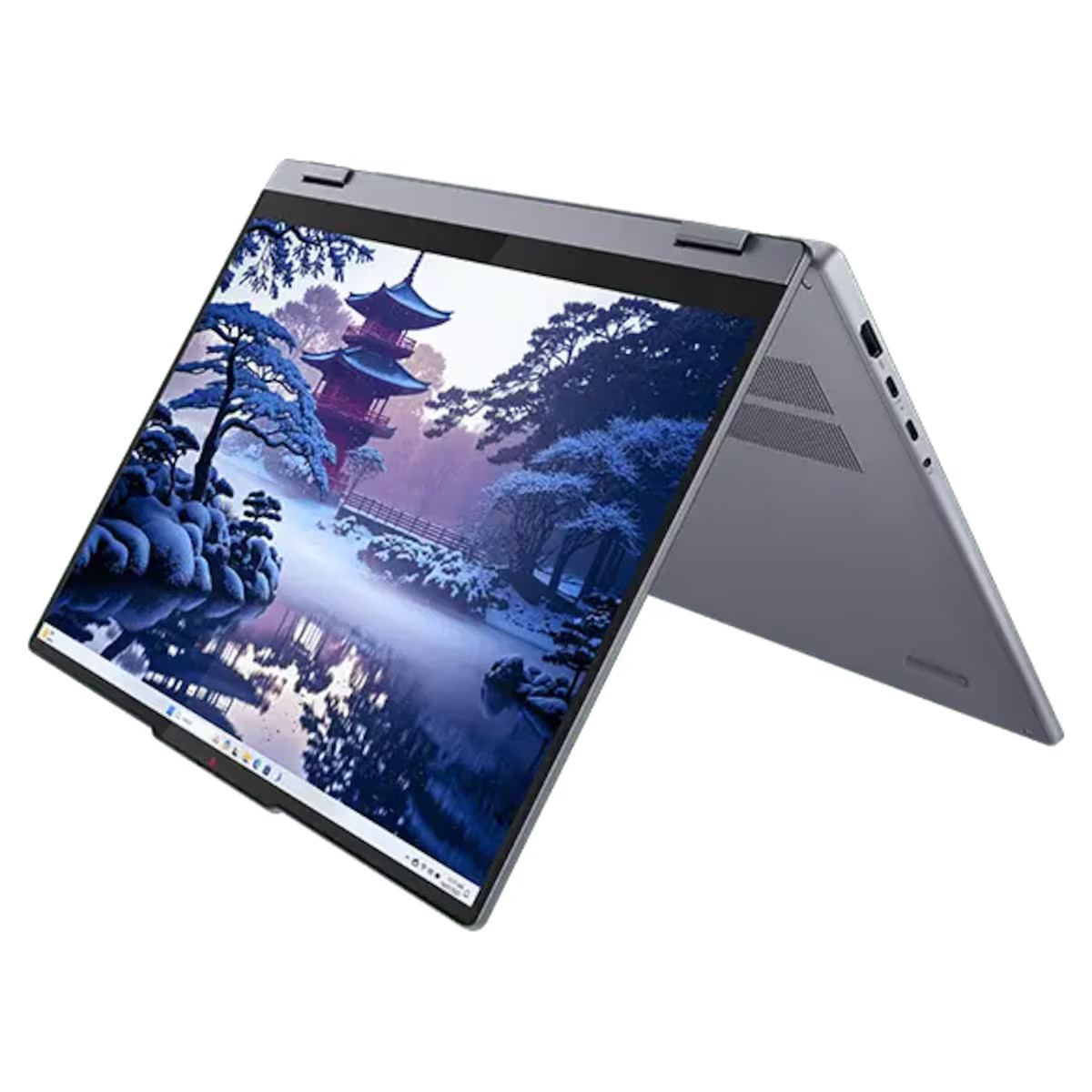 Lenovo IdeaPad 5i 2-in-1 Gen 10 16 in Core Ultra 7 255U 16 GB RAM 512 GB SSD