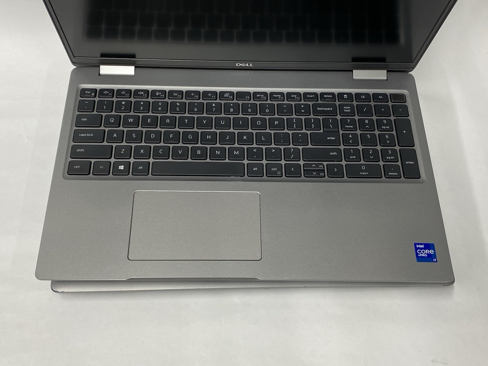 Lot of (3) Dell Precision 3561 – FHD – i7-11850H – No RAM/SSD/OS – READ