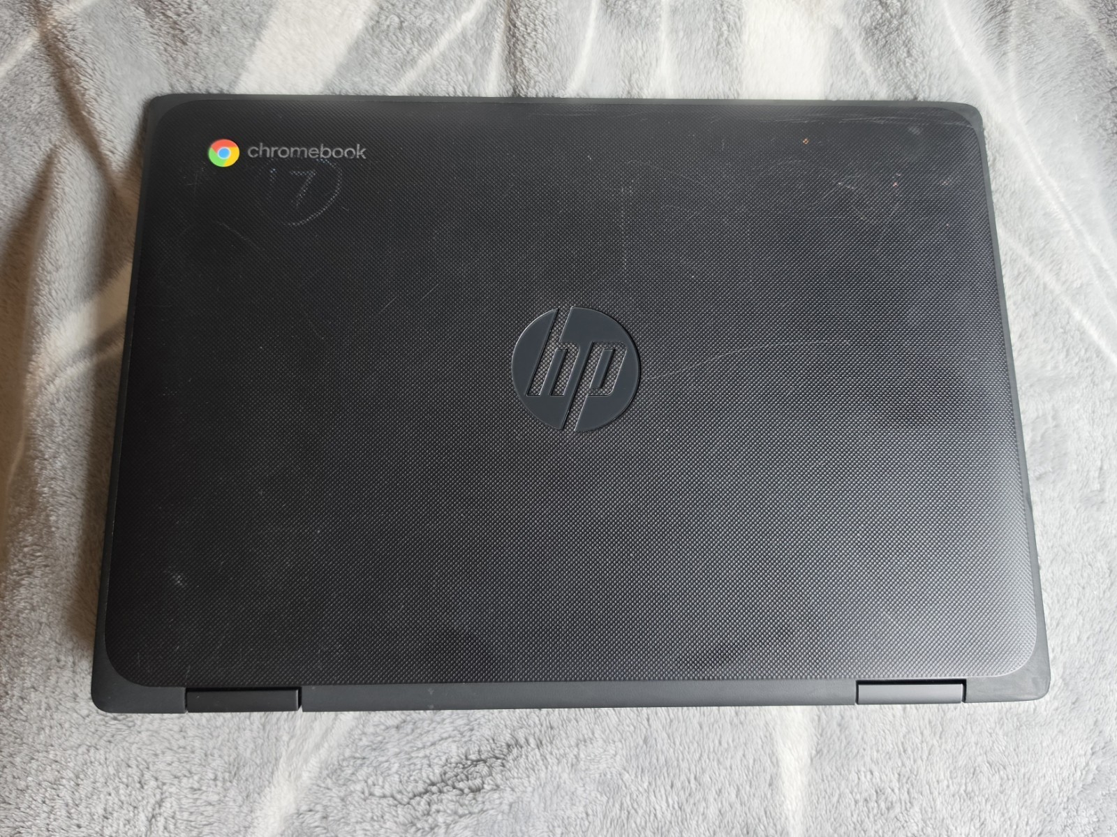 HP Chromebook X360 Touchscreen 11.6″ 4GB RAM 32GB Tablet Notebook Google OS