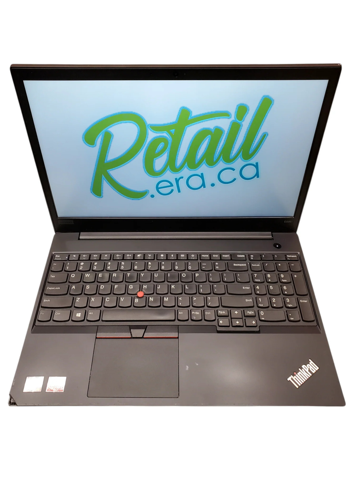Lenovo ThinkPad E595 AMD Ryzen 7 3700U 15.6″ 256GB 16GB Lap200 READ
