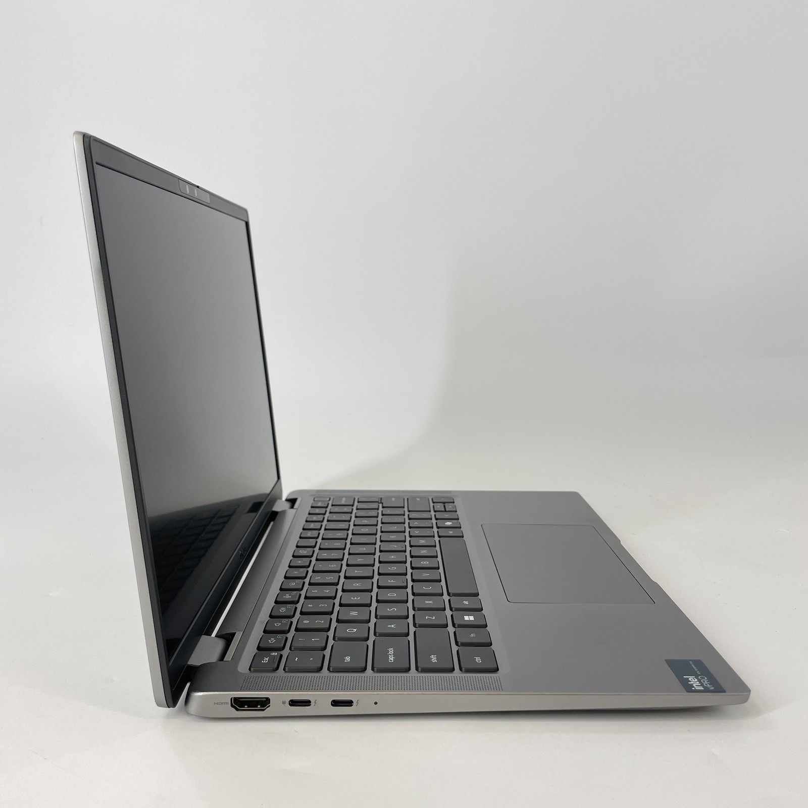Dell Latitude 7450 14 Gray FHD+ 2.1 GHz Ultra 5 135U 16GB 256GB SSD Very Good