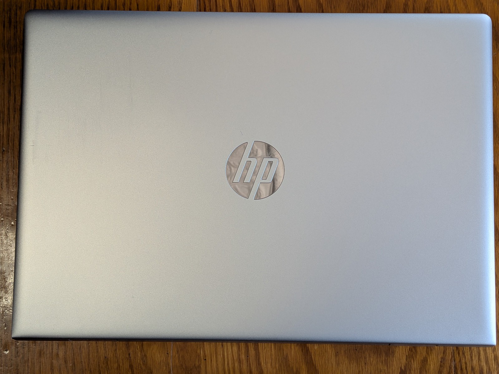 Linux Mint HP ProBook 640 G7 14″ 512GB 16GB Intel Core i5 10210U 1.6Ghz