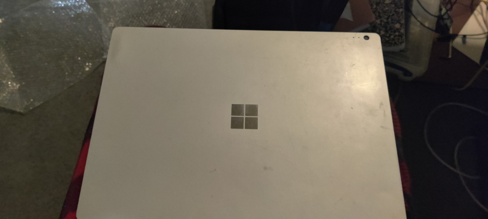 Microsoft Surface Book 2 13.5″ i5|8GB|256GB Tablet ONLY Battery # 75