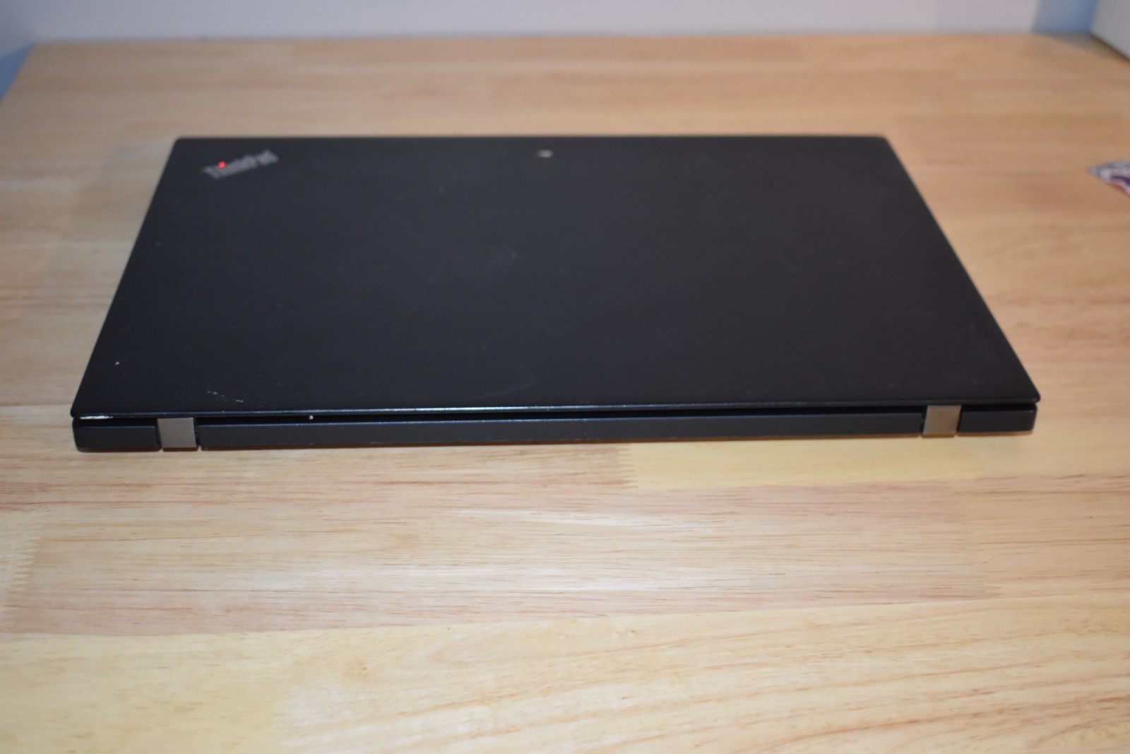 Lenovo ThinkPad T470s Core i5-6300U 2.4GHz 4GB 128GB SSD Windows 10 Pro Webcam