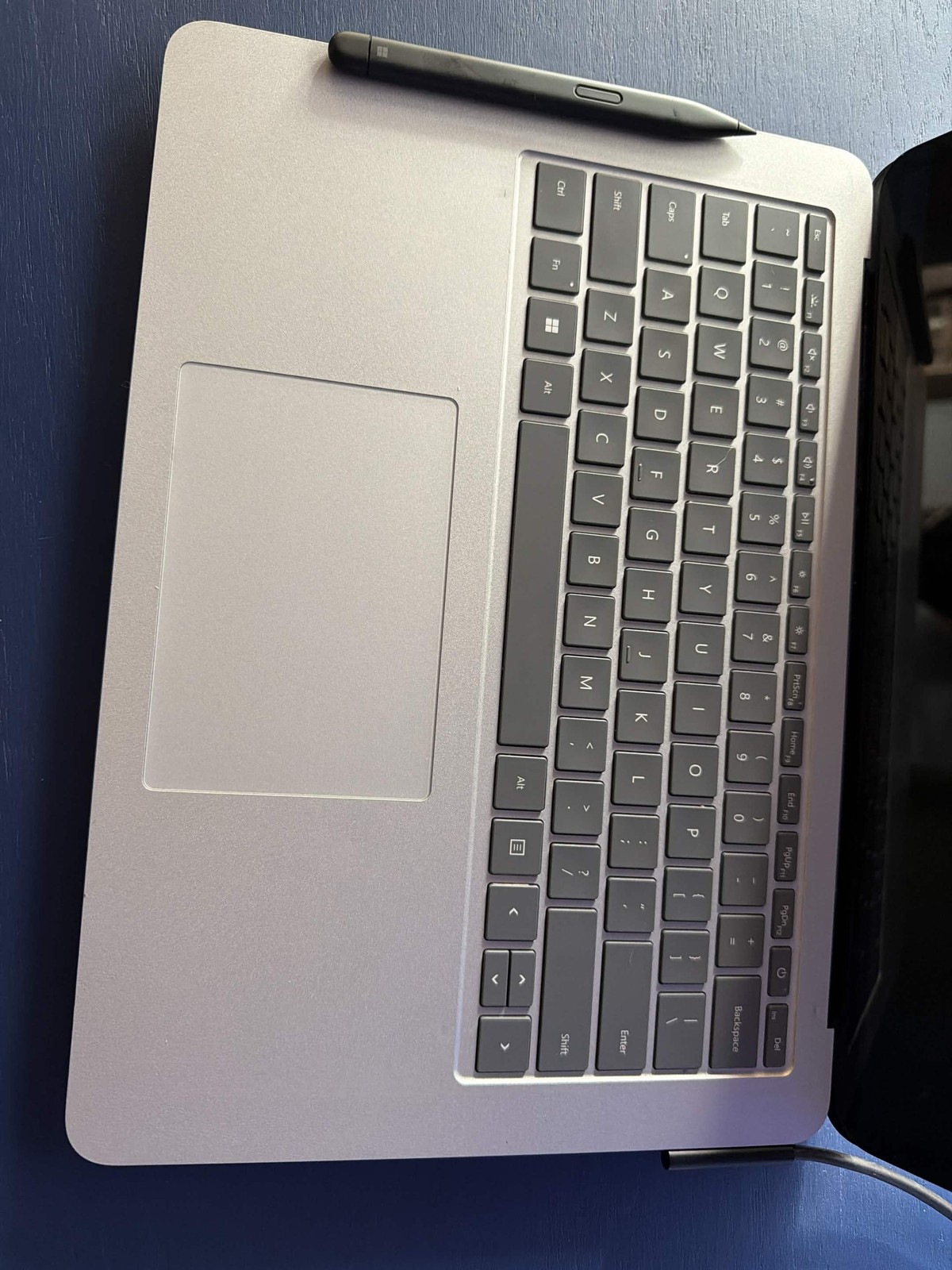 Microsoft Surface Laptop Studio 14.4″ – i7, 32GB RAM, 4TB SSD