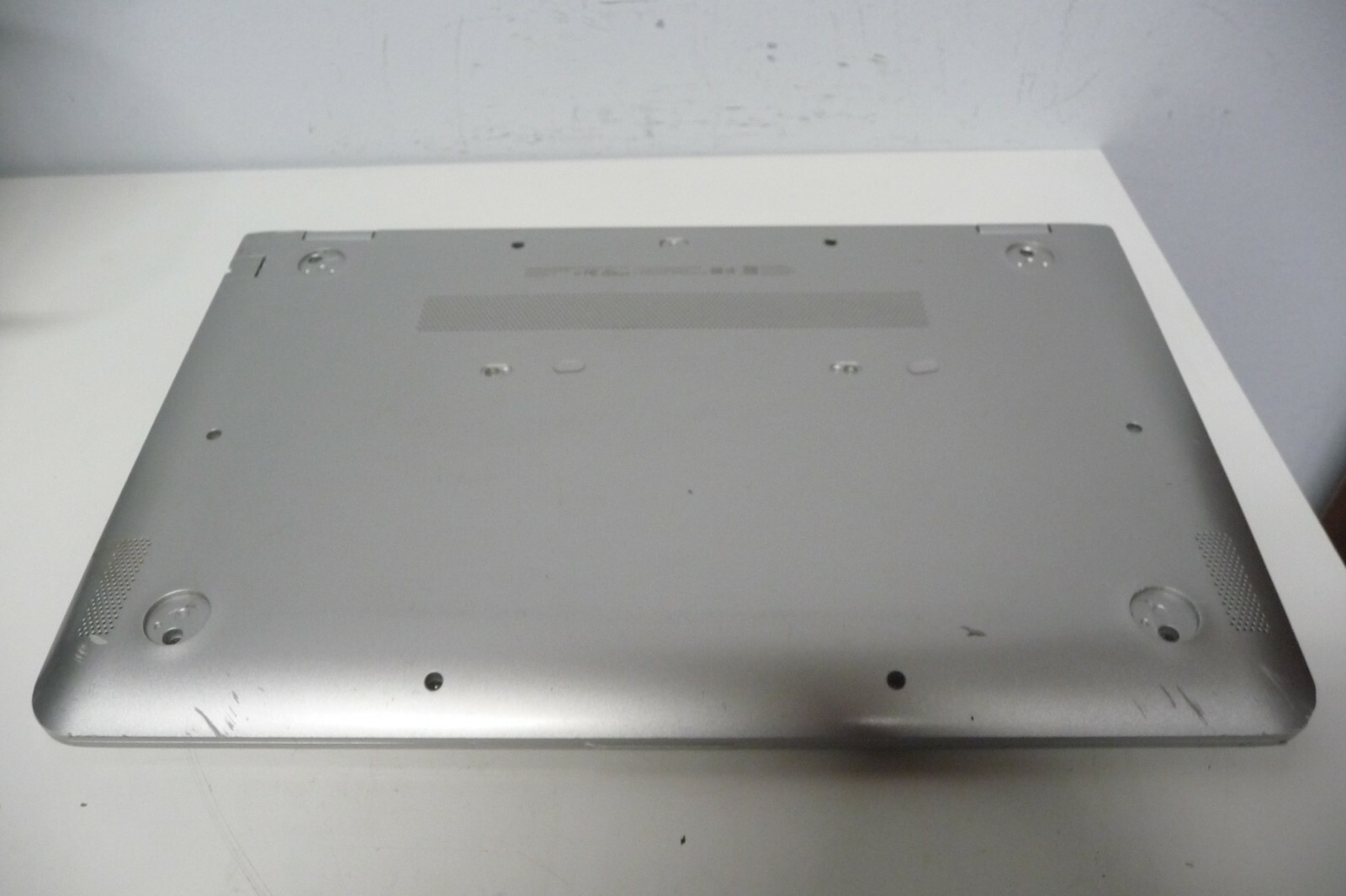 HP Pavilion X360 TOUCH Laptop Intel Pentium 4405U 2.1Ghz 4GB BOOTS TO BIOS