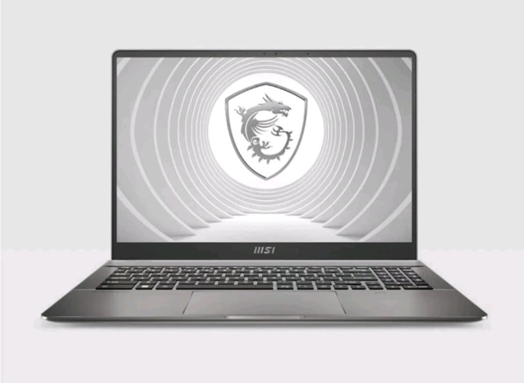 MSI Creatorpro Z16HX Studio B13VJTO-067US i9-13950HX, RTX2000, RAM 32GB, 1TB SSD